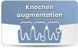 Knochenaugmentation